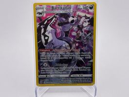 Astralglanz  - Galar-Barrikadax  (ASR TG10) - DE